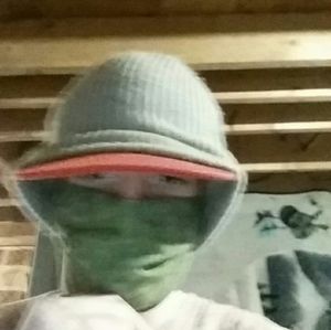 Meet your Posher, Zach